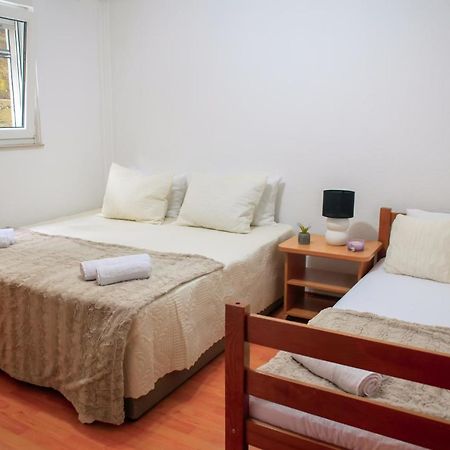 Apartment Una Mostar Eksteriør bilde