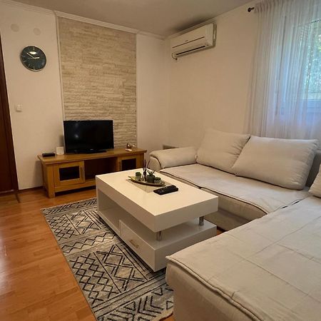 Apartment Una Mostar Eksteriør bilde