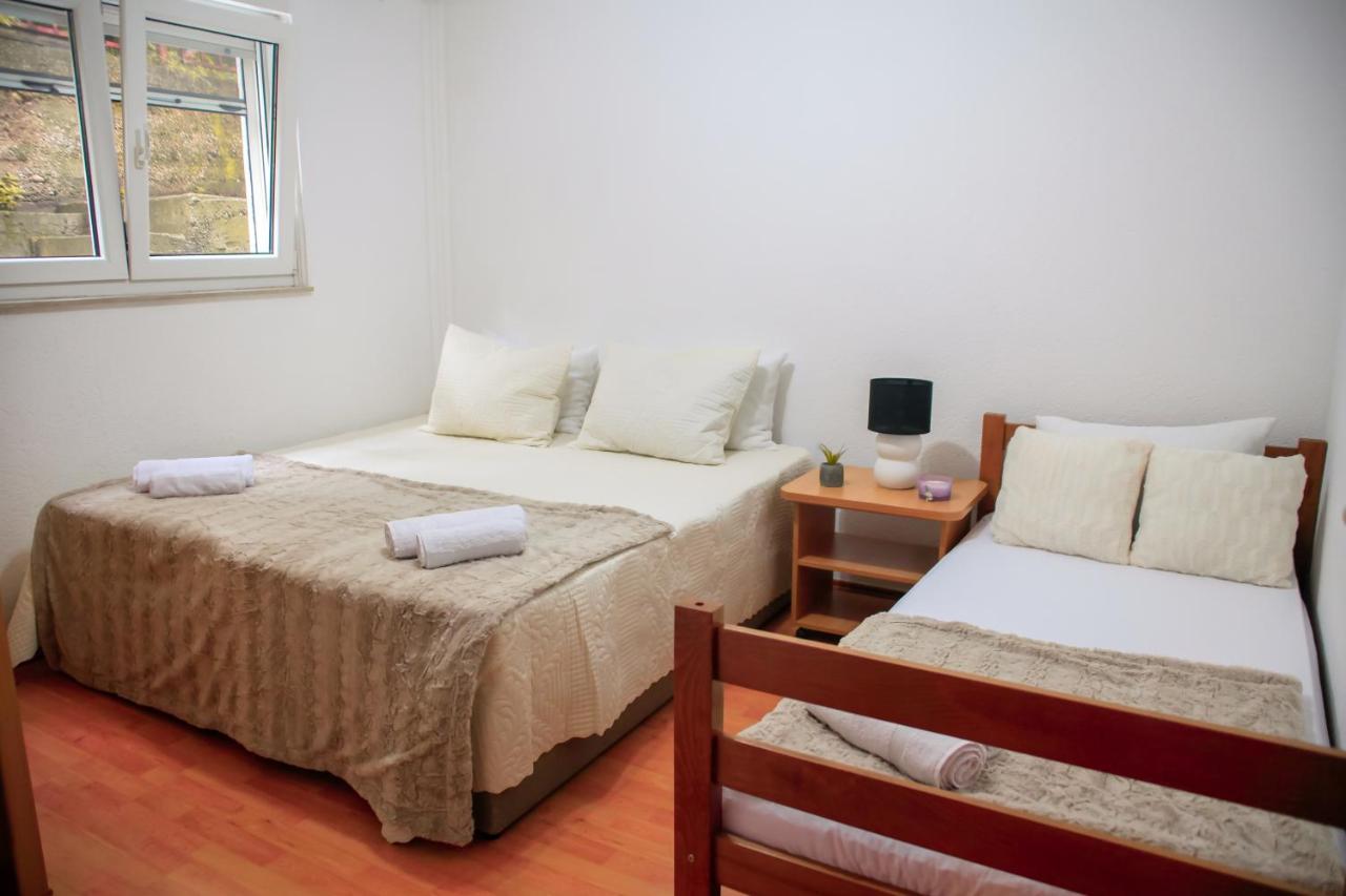 Apartment Una Mostar Eksteriør bilde