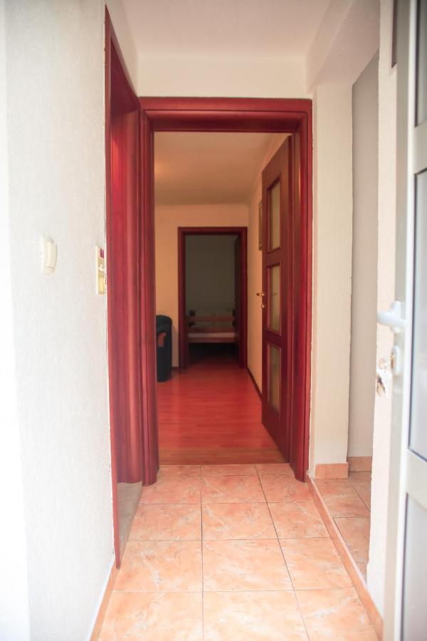 Apartment Una Mostar Eksteriør bilde