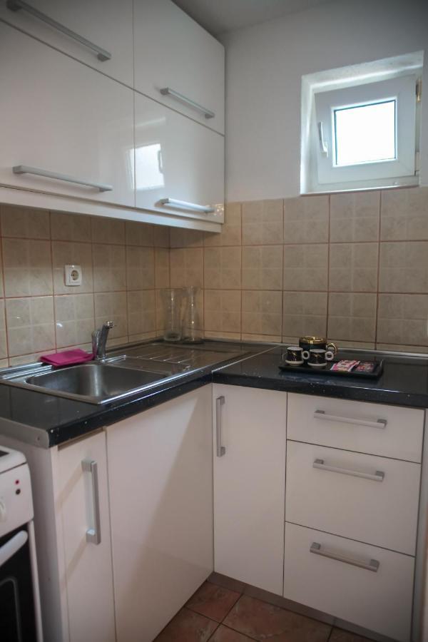 Apartment Una Mostar Eksteriør bilde