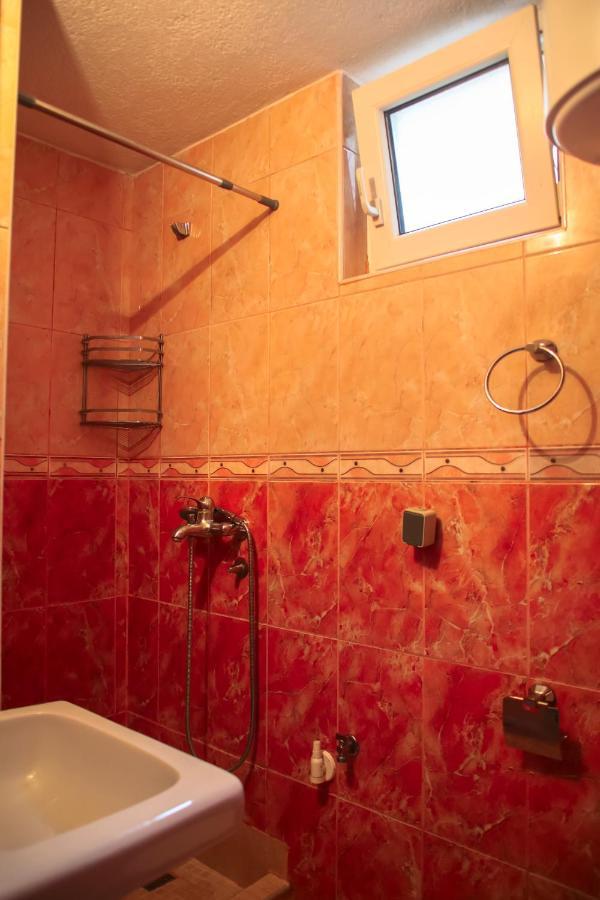 Apartment Una Mostar Eksteriør bilde