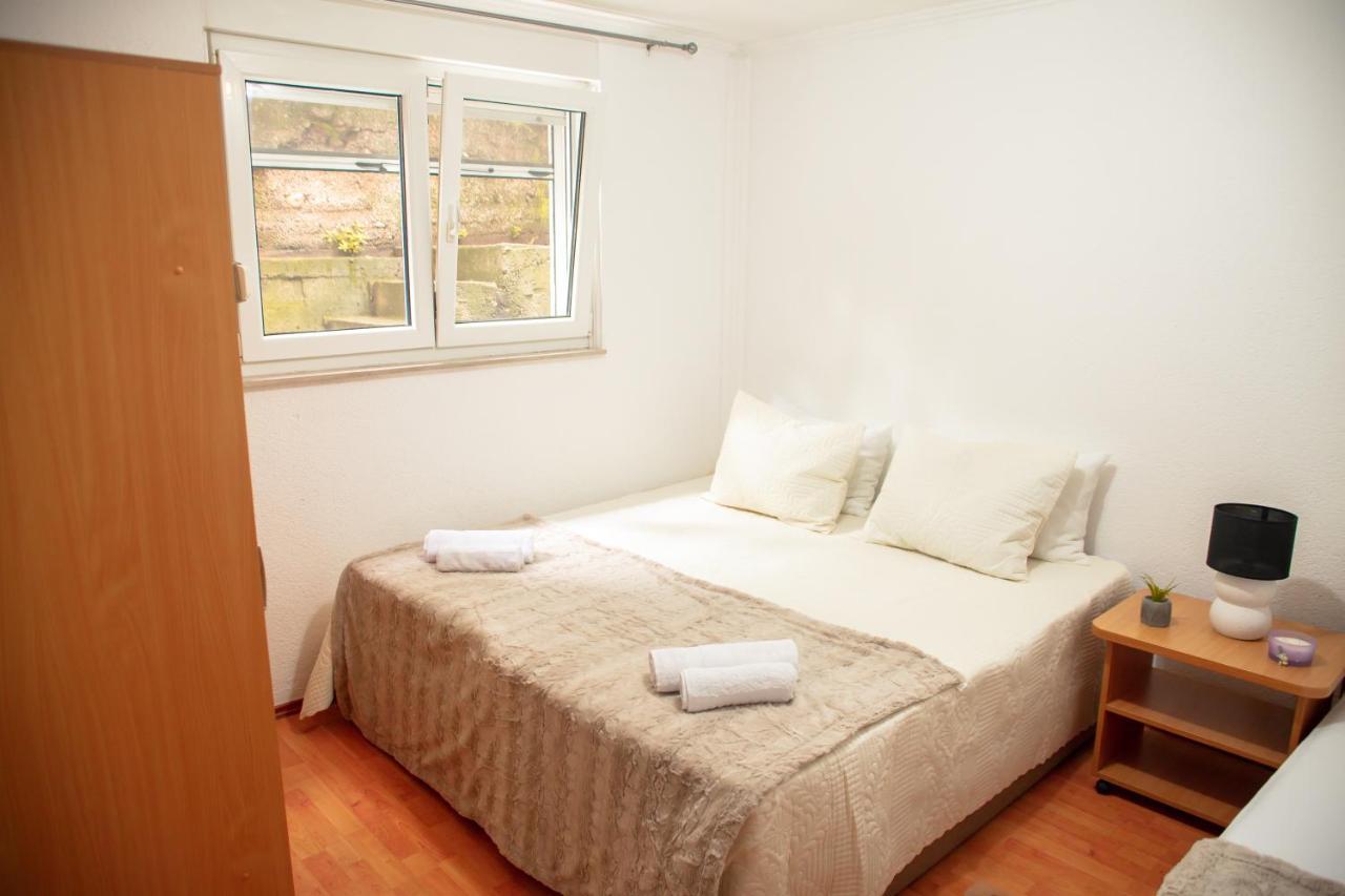 Apartment Una Mostar Eksteriør bilde