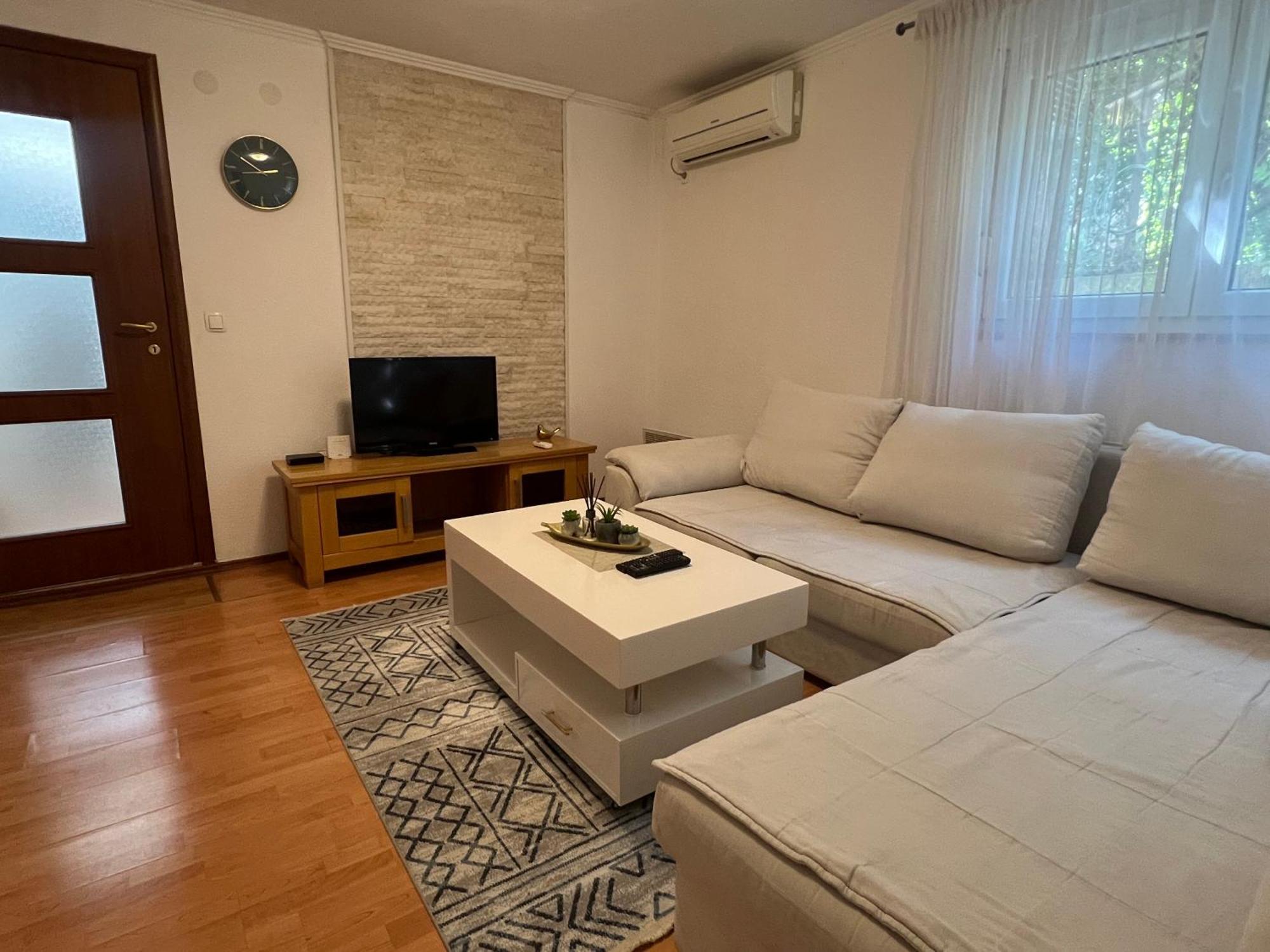 Apartment Una Mostar Eksteriør bilde