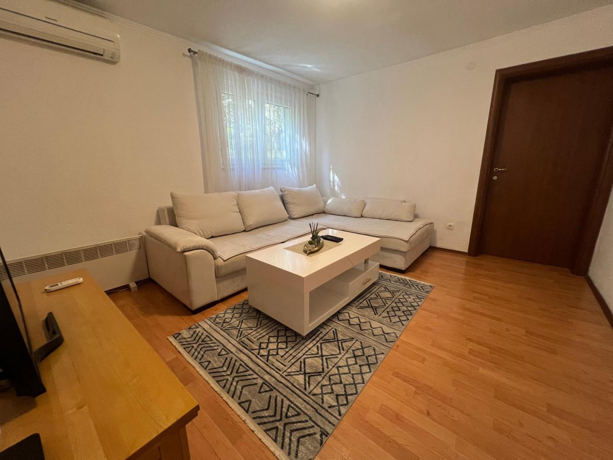 Apartment Una Mostar Eksteriør bilde